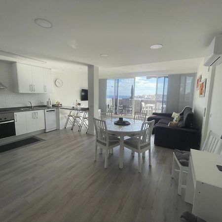 Apartamento Ipa Gonca En Morrojable Morro Jable  Esterno foto