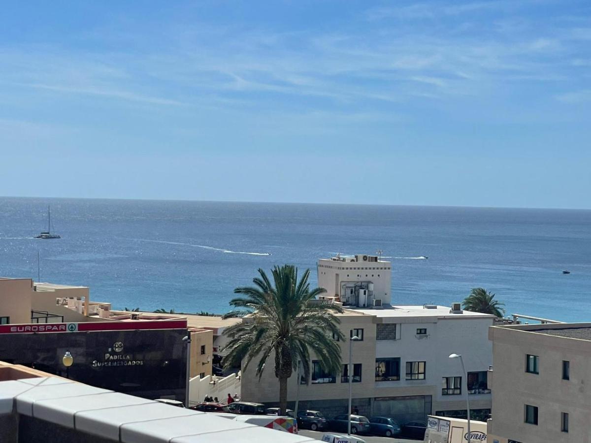 Apartamento Ipa Gonca En Morrojable Morro Jable  Esterno foto