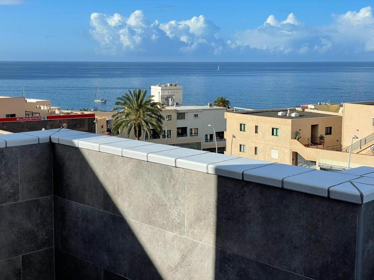 Apartamento Ipa Gonca En Morrojable Morro Jable  Esterno foto