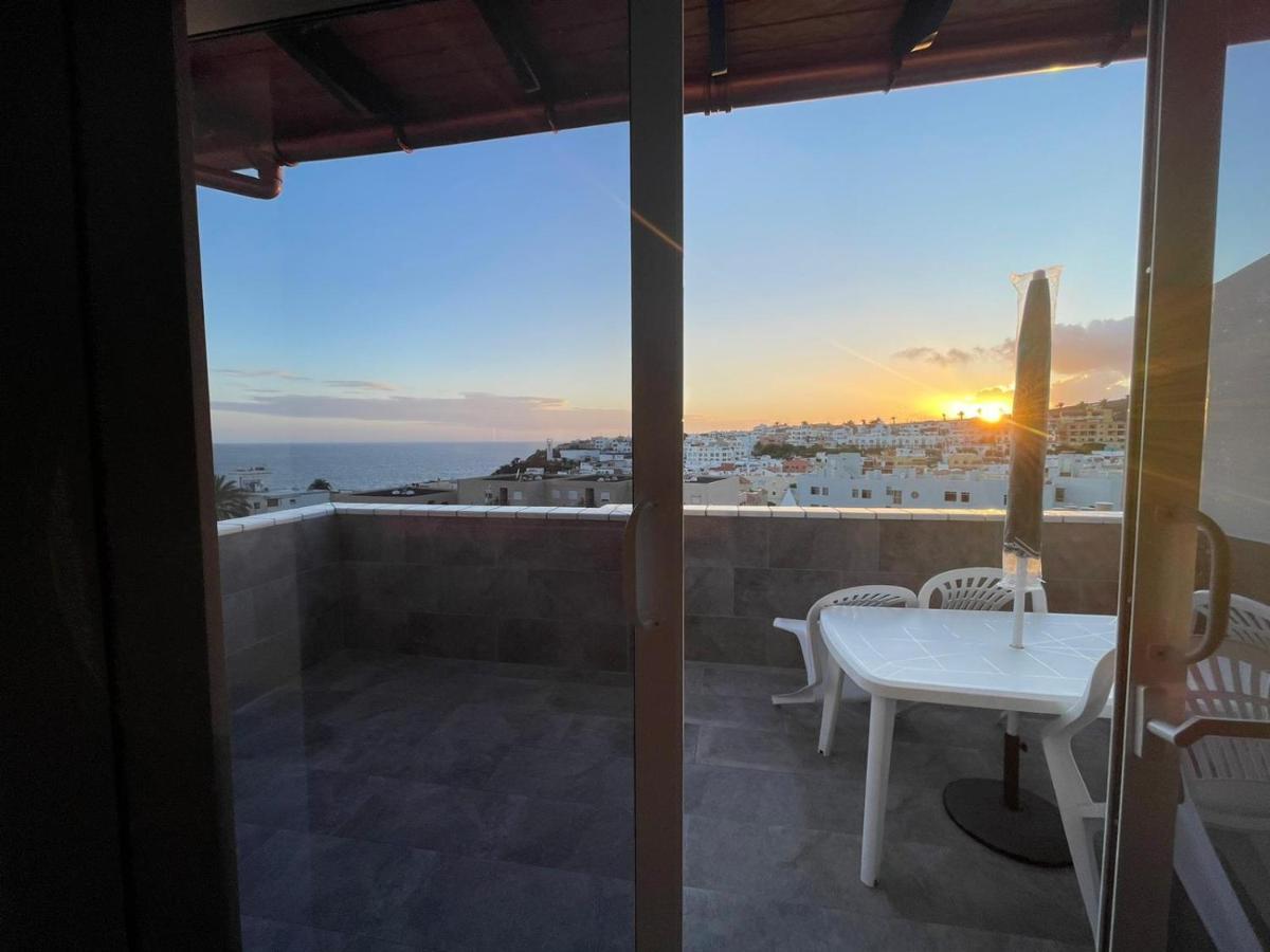 Apartamento Ipa Gonca En Morrojable Morro Jable  Esterno foto