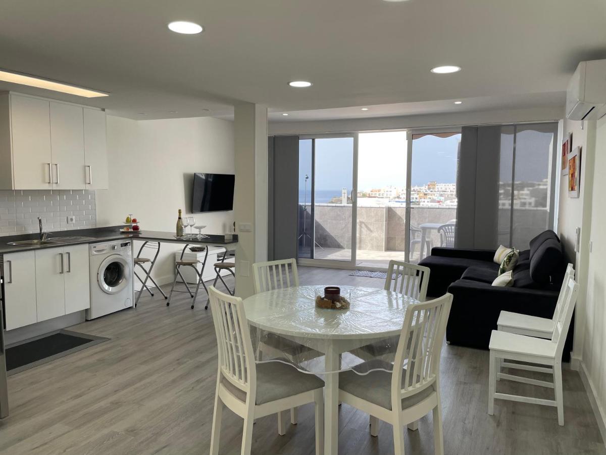 Apartamento Ipa Gonca En Morrojable Morro Jable  Esterno foto