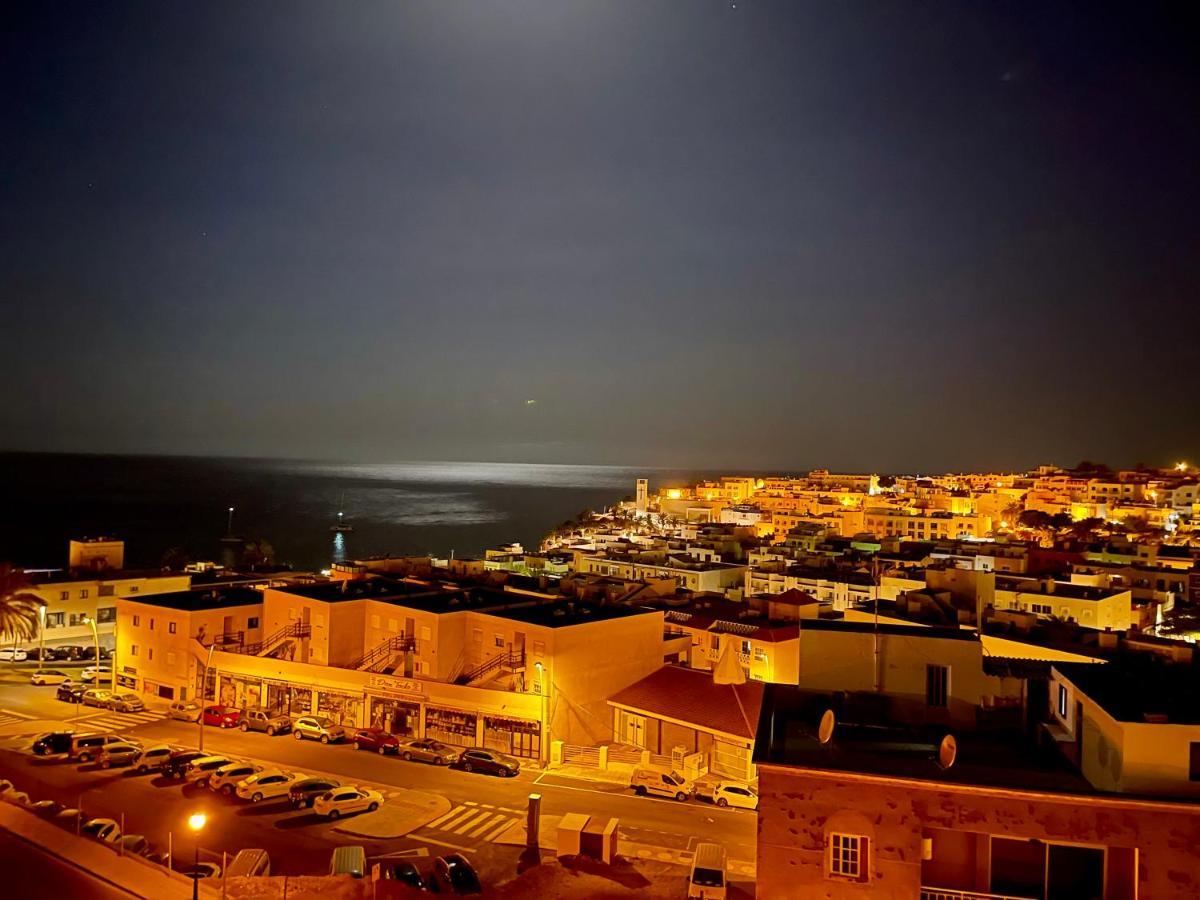 Apartamento Ipa Gonca En Morrojable Morro Jable  Esterno foto