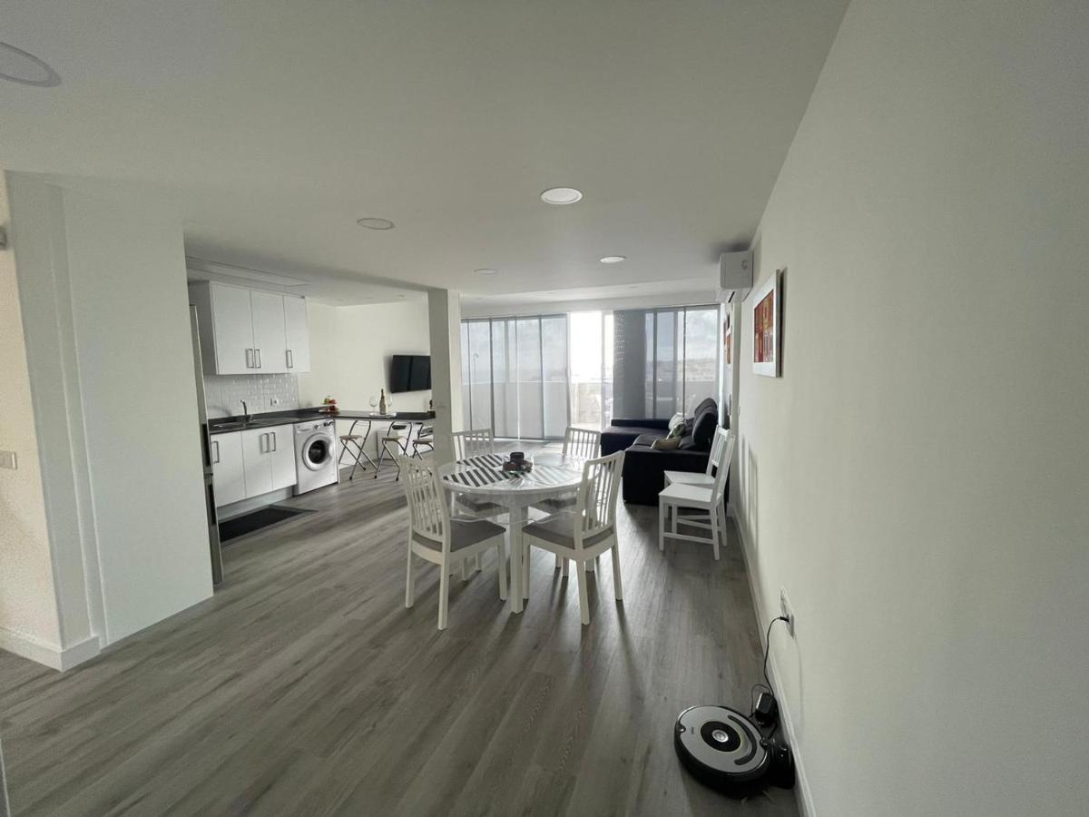 Apartamento Ipa Gonca En Morrojable Morro Jable  Esterno foto