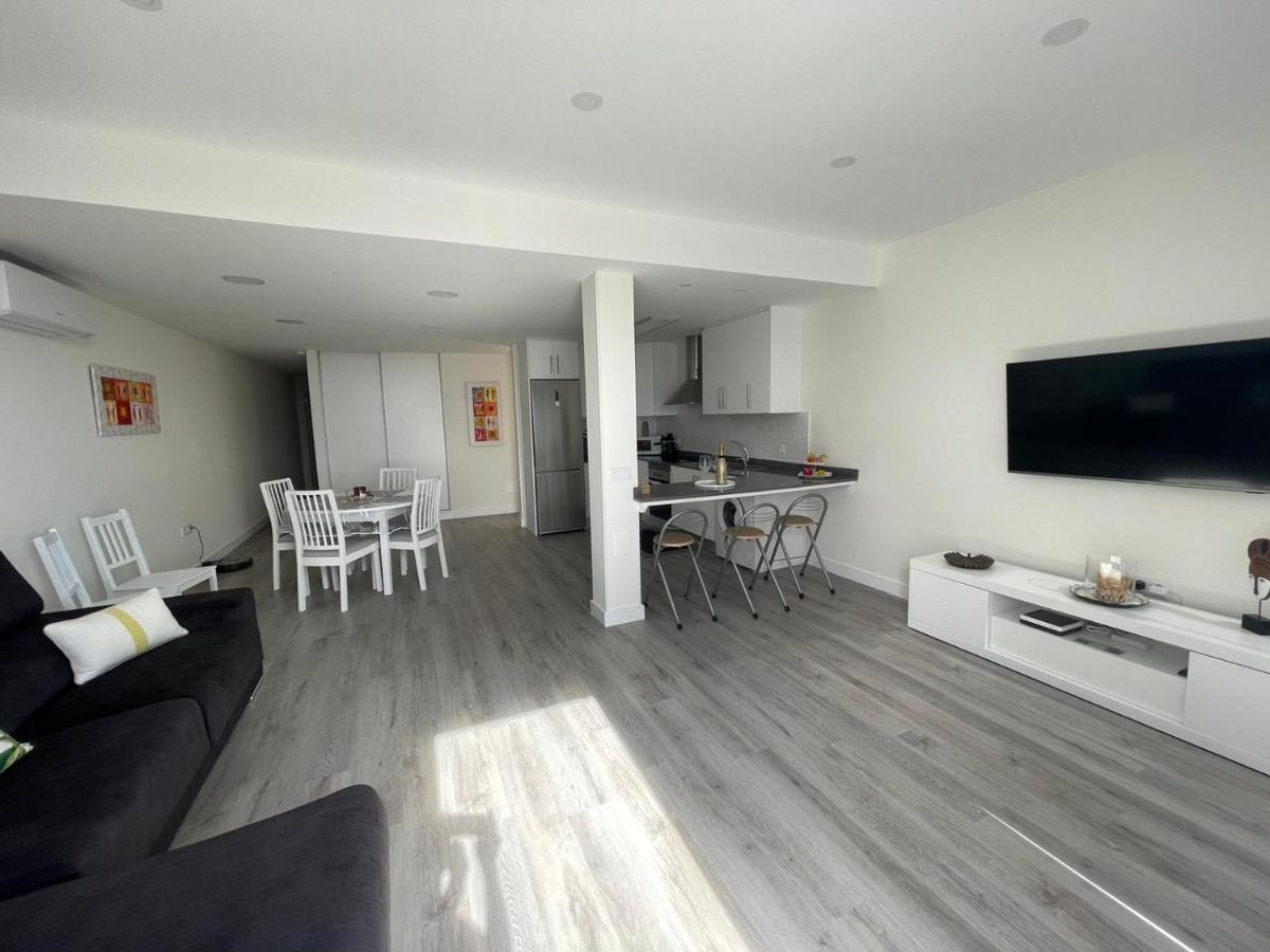 Apartamento Ipa Gonca En Morrojable Morro Jable  Esterno foto