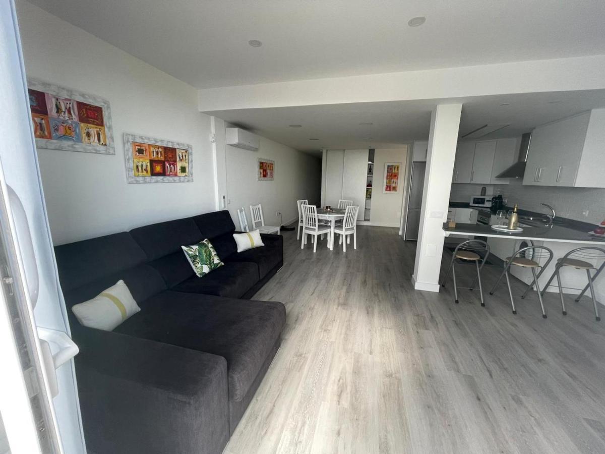 Apartamento Ipa Gonca En Morrojable Morro Jable  Esterno foto