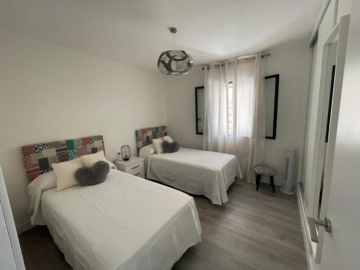Apartamento Ipa Gonca En Morrojable Morro Jable  Esterno foto