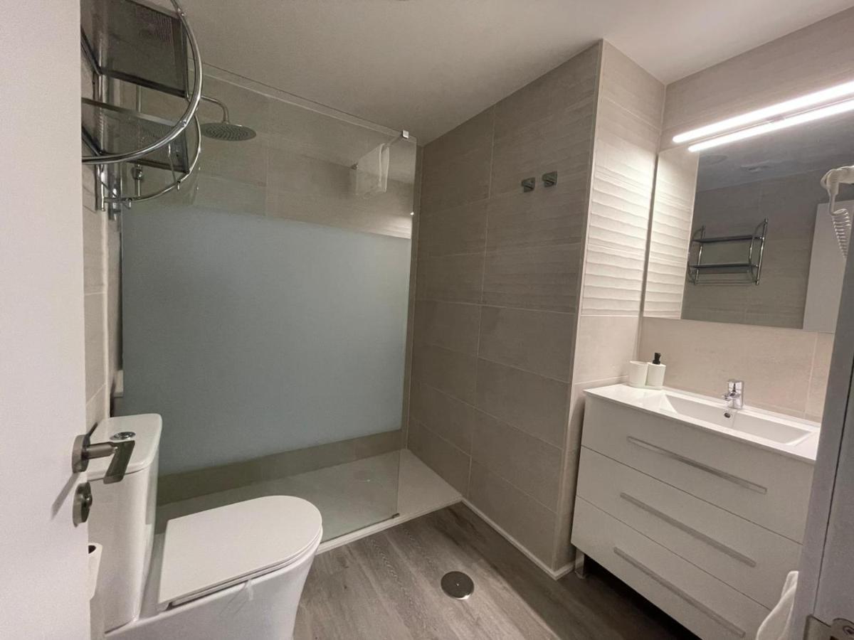 Apartamento Ipa Gonca En Morrojable Morro Jable  Esterno foto
