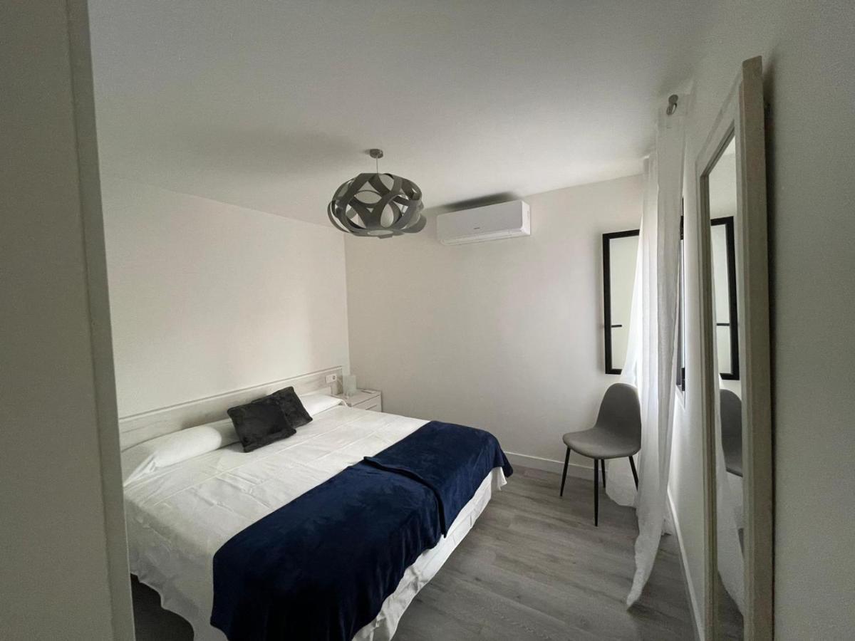 Apartamento Ipa Gonca En Morrojable Morro Jable  Esterno foto
