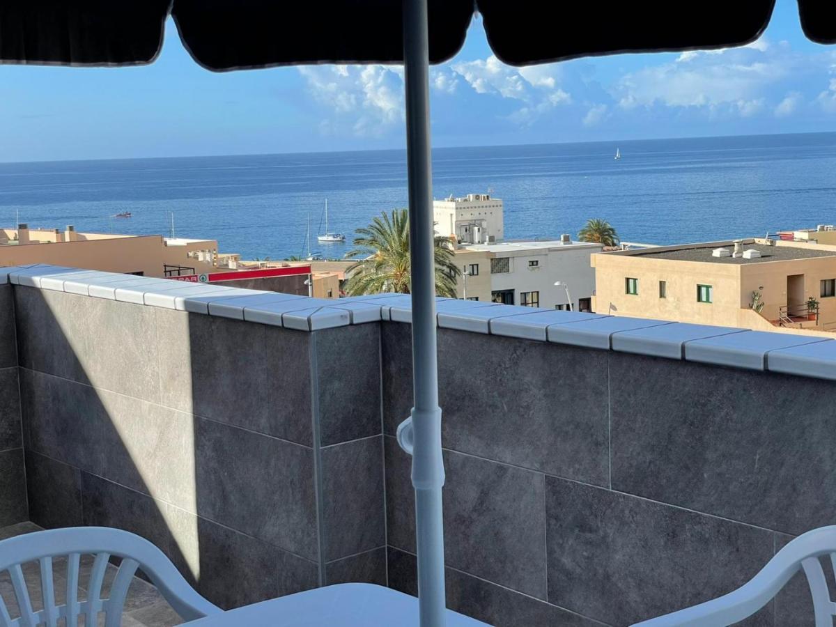 Apartamento Ipa Gonca En Morrojable Morro Jable  Esterno foto