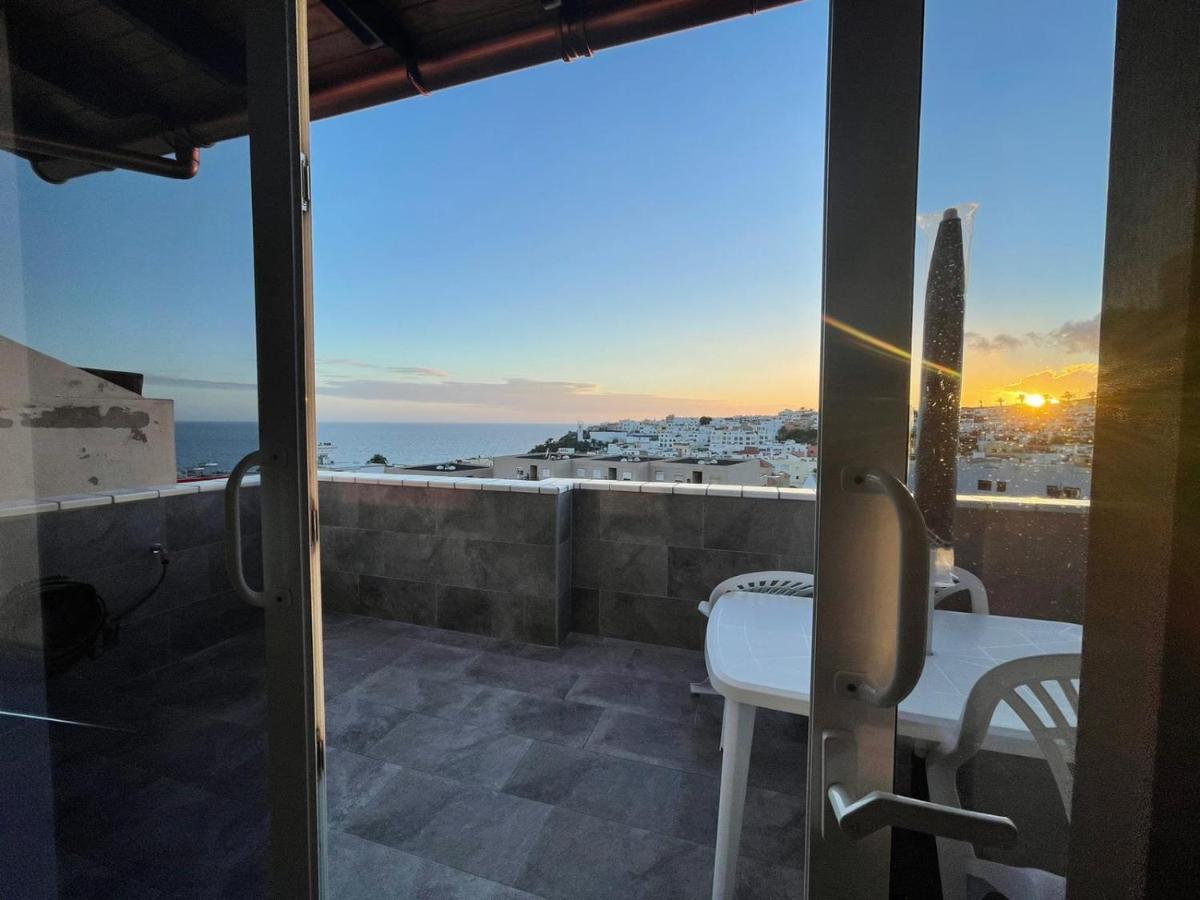 Apartamento Ipa Gonca En Morrojable Morro Jable  Esterno foto