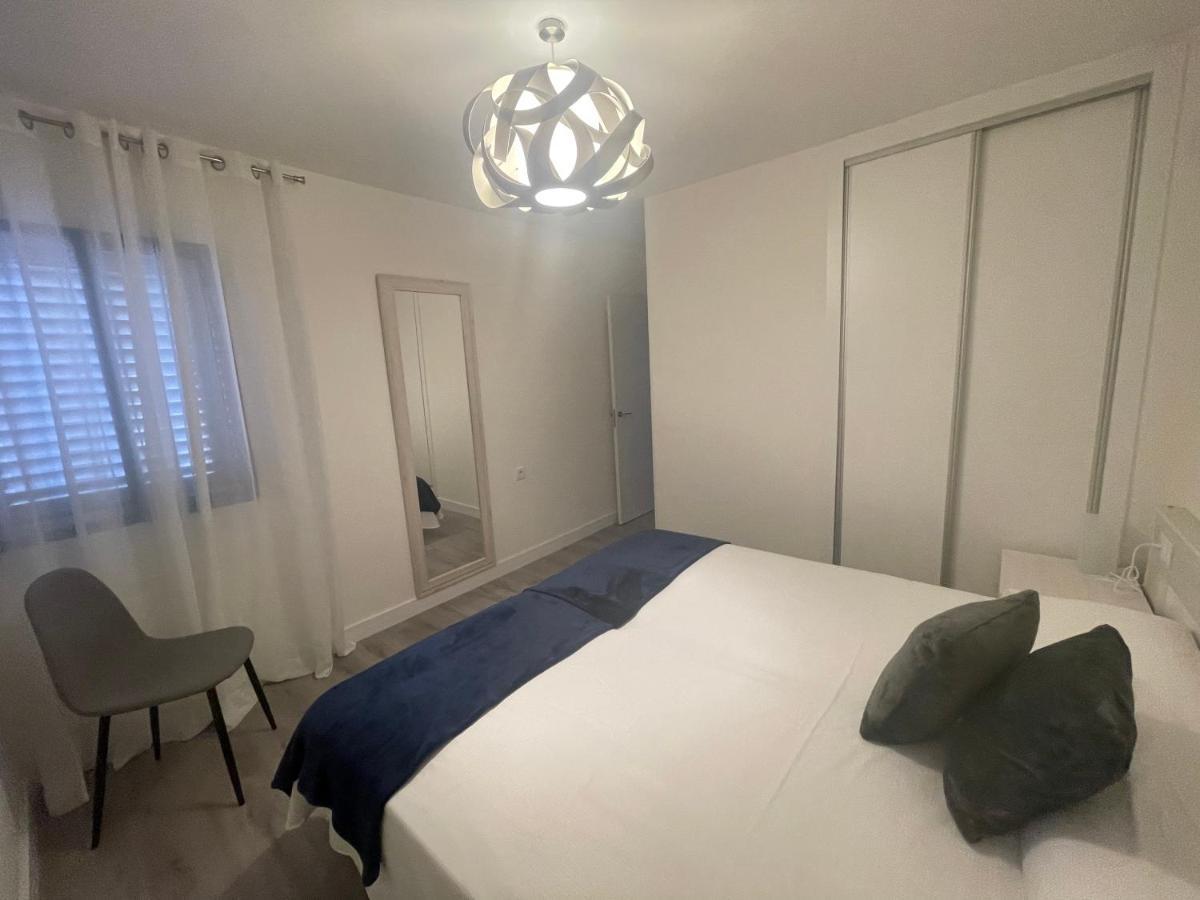 Apartamento Ipa Gonca En Morrojable Morro Jable  Esterno foto