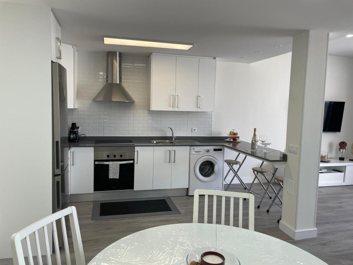 Apartamento Ipa Gonca En Morrojable Morro Jable  Esterno foto