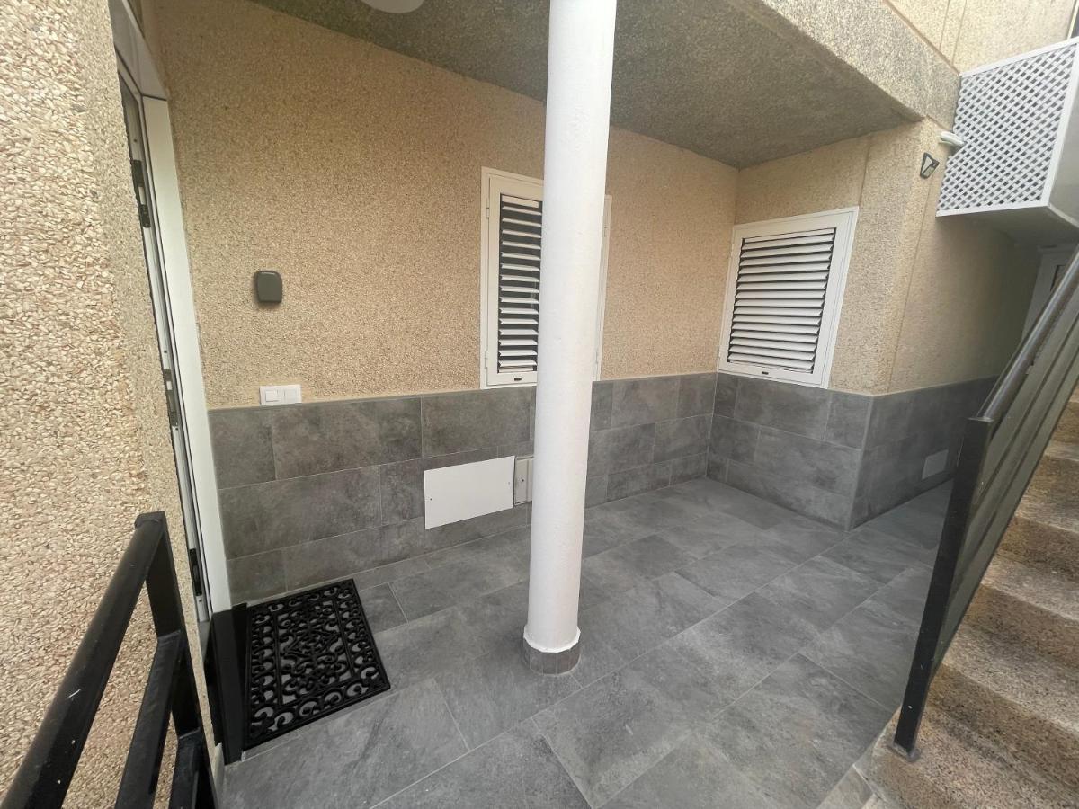 Apartamento Ipa Gonca En Morrojable Morro Jable  Esterno foto