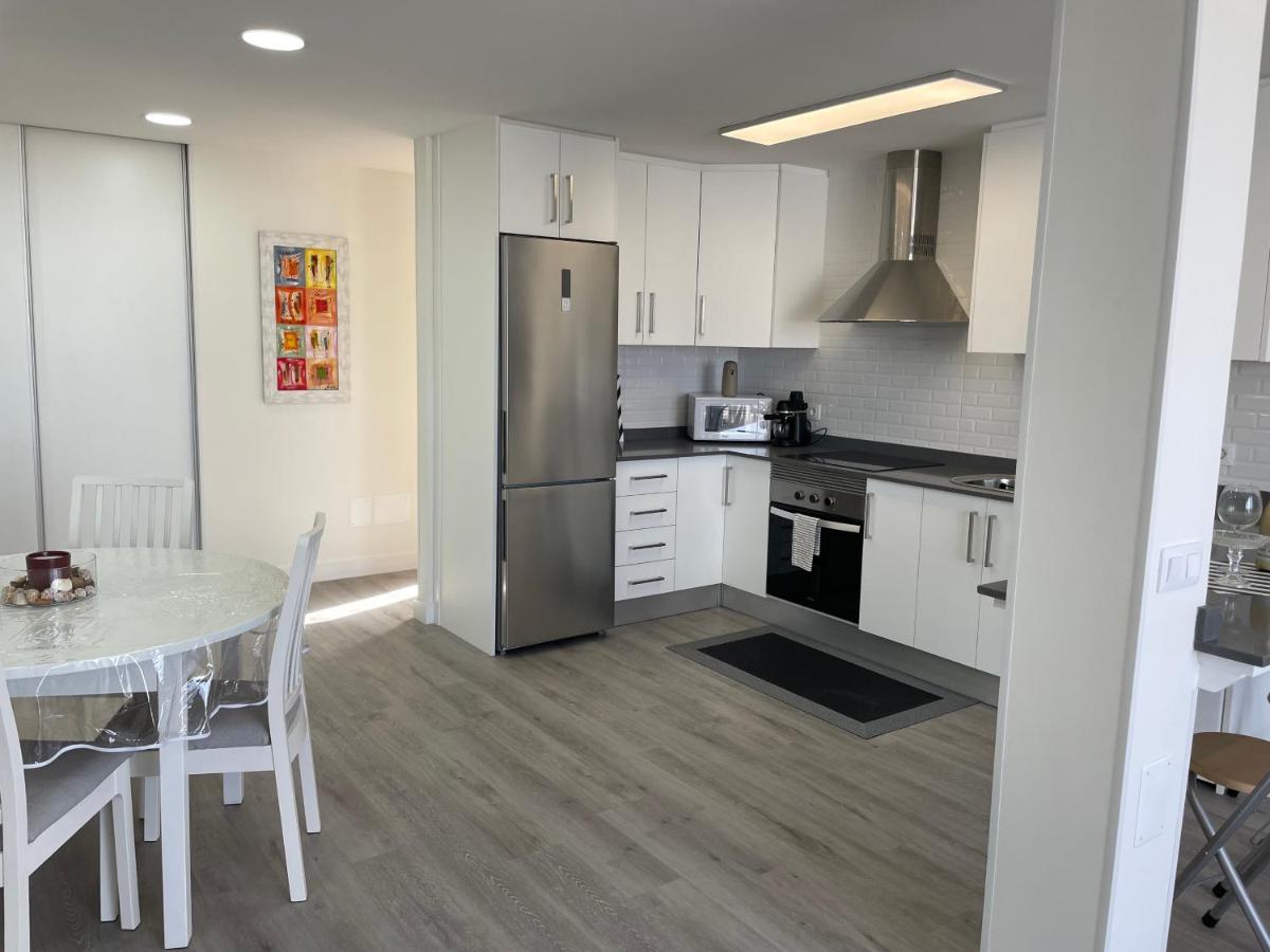 Apartamento Ipa Gonca En Morrojable Morro Jable  Esterno foto