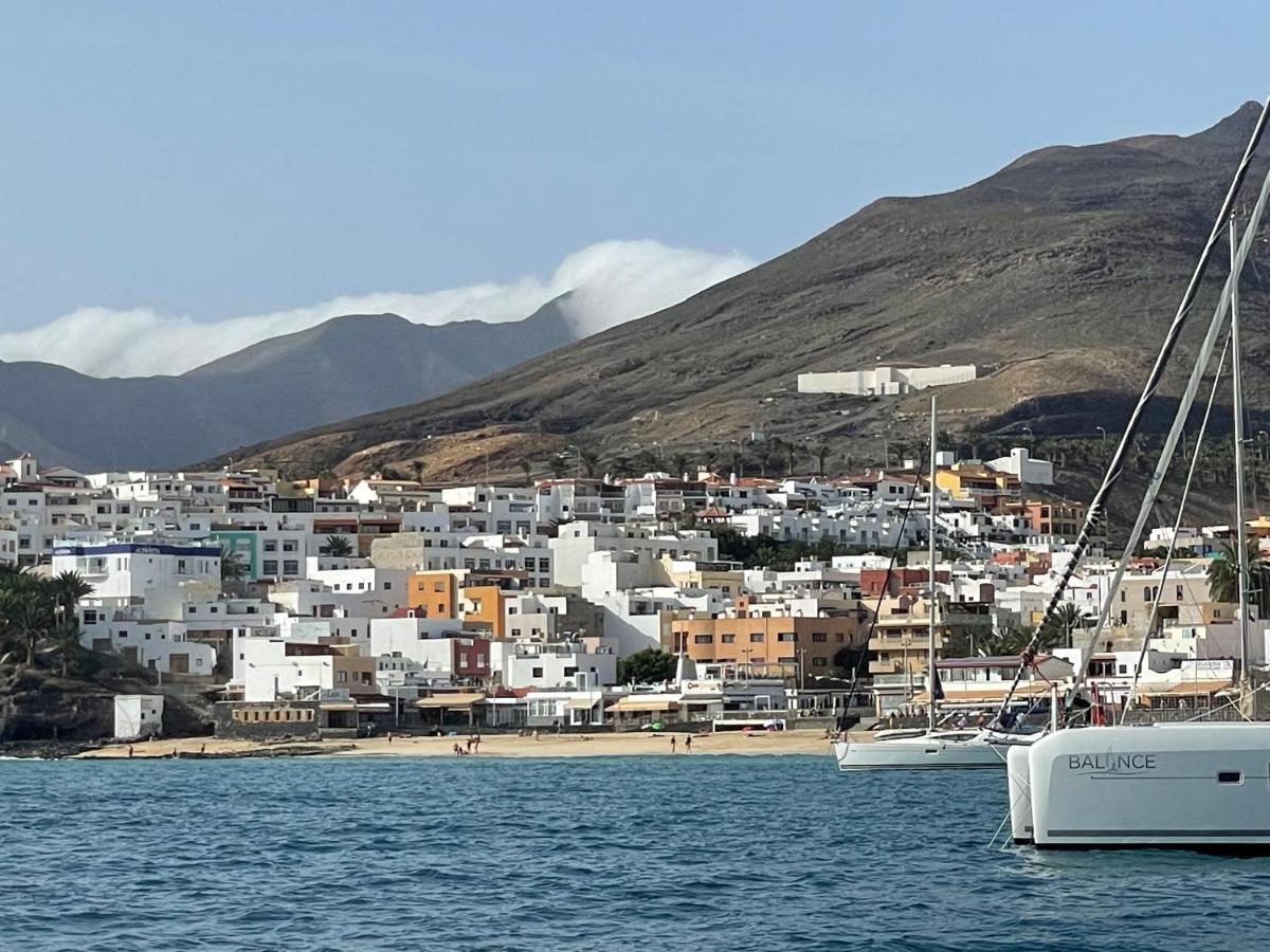 Apartamento Ipa Gonca En Morrojable Morro Jable  Esterno foto