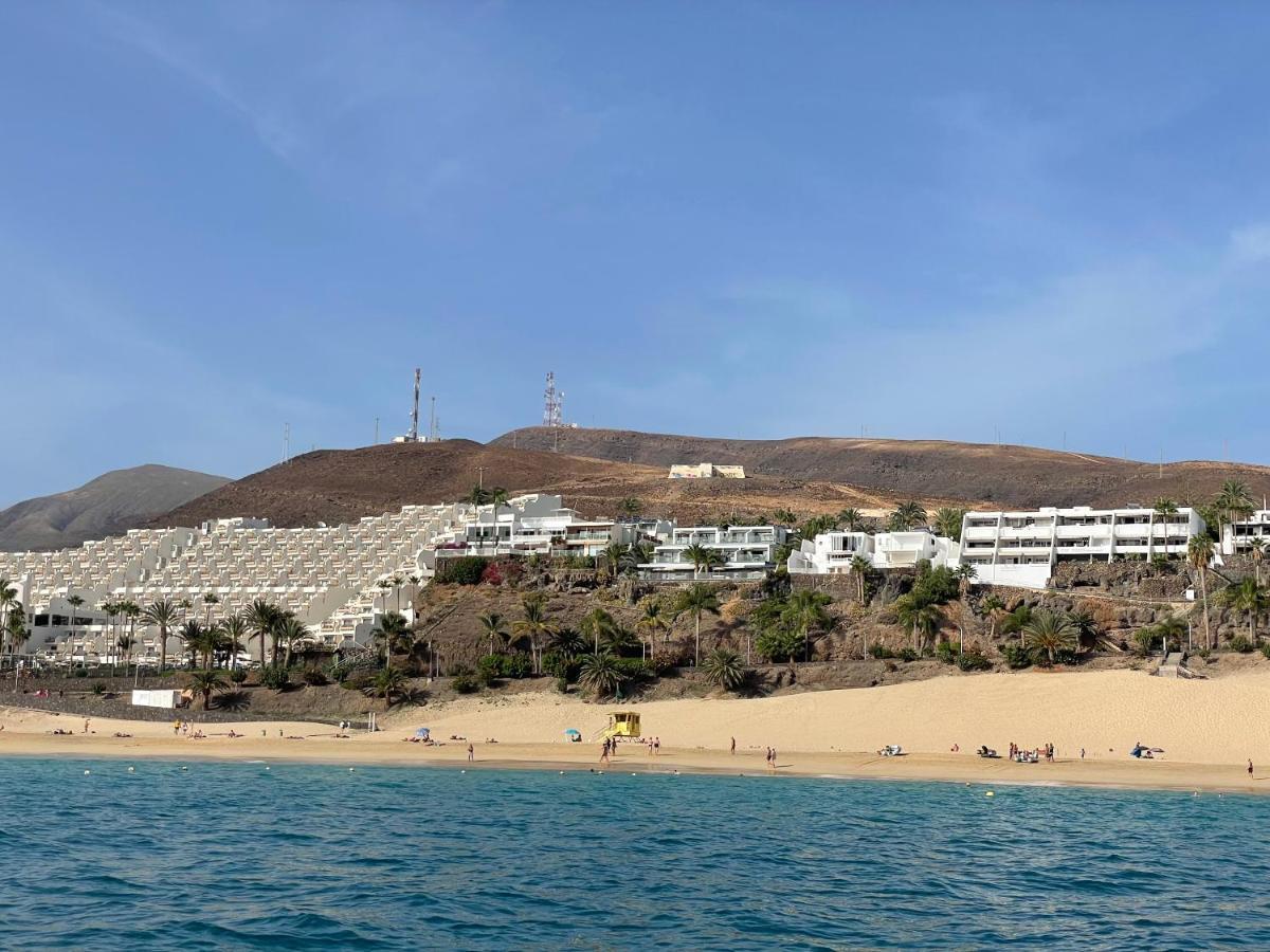 Apartamento Ipa Gonca En Morrojable Morro Jable  Esterno foto