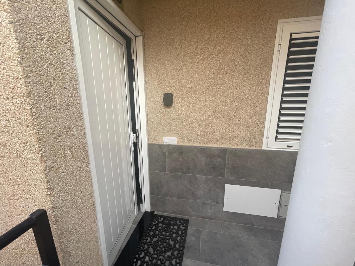 Apartamento Ipa Gonca En Morrojable Morro Jable  Esterno foto