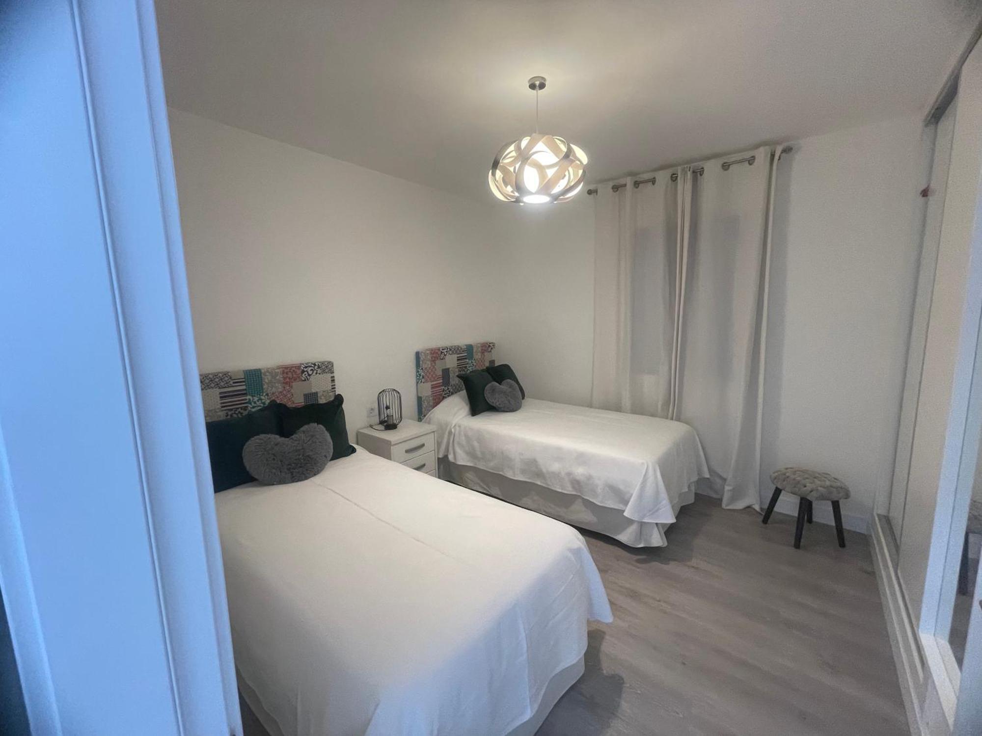 Apartamento Ipa Gonca En Morrojable Morro Jable  Esterno foto