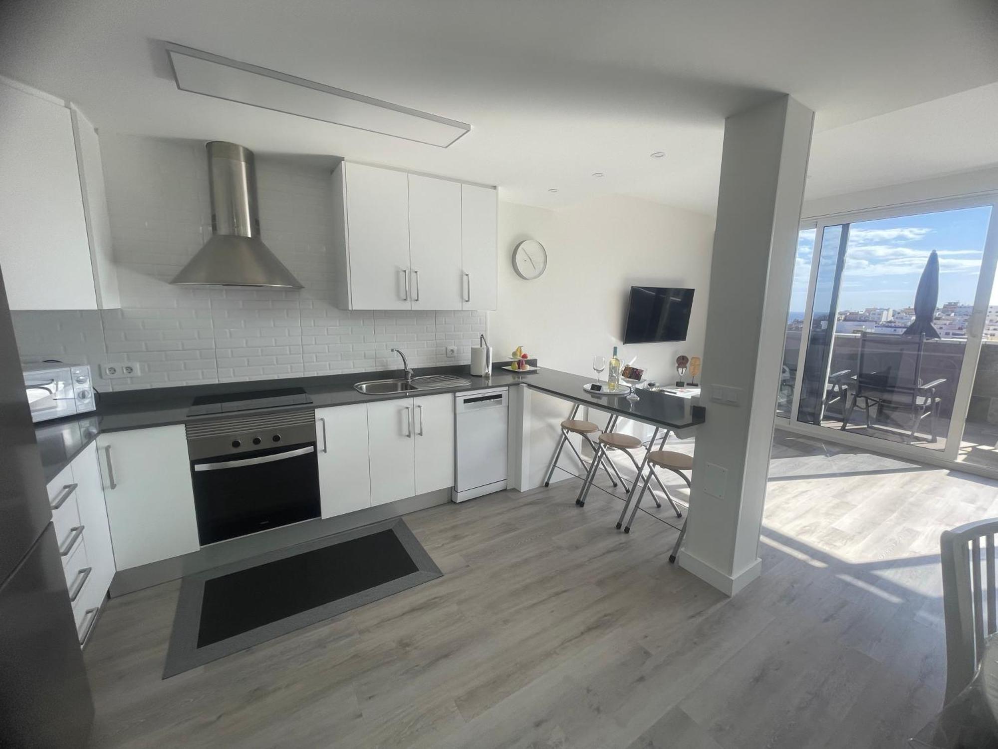 Apartamento Ipa Gonca En Morrojable Morro Jable  Esterno foto