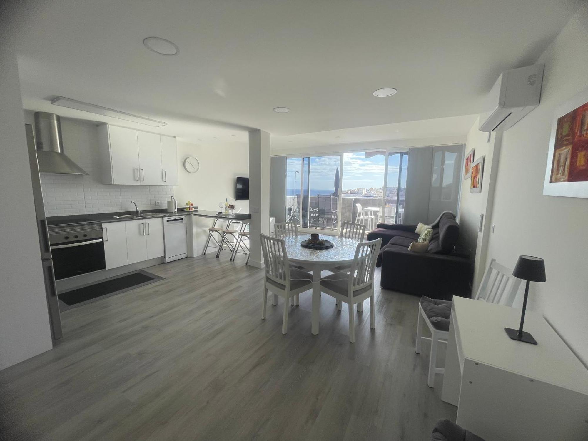 Apartamento Ipa Gonca En Morrojable Morro Jable  Esterno foto